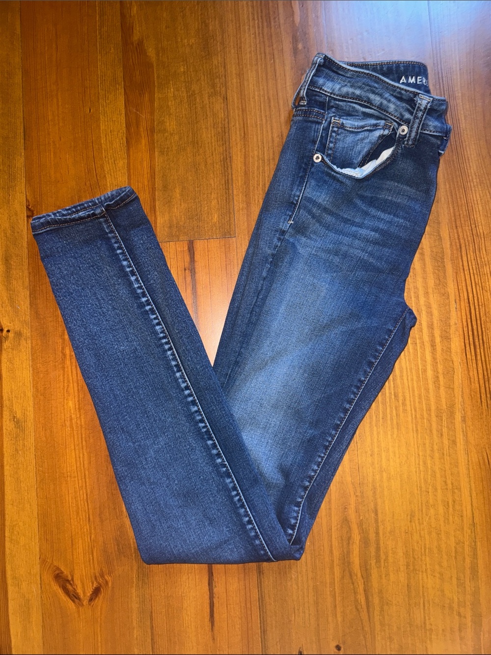 American Eagle Denim Jeans